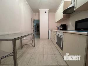 1-к квартира, вторичка, 35м2, 13/26 этаж