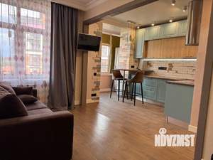 Студия квартира, вторичка, 31м2, 6/8 этаж