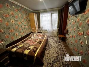 2-к квартира, вторичка, 42м2, 5/5 этаж