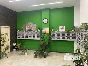 1-к квартира, вторичка, 40м2, 13/22 этаж