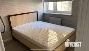 2-к квартира, вторичка, 40м2, 12/25 этаж