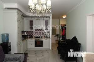 2-к квартира, вторичка, 65м2, 2/22 этаж
