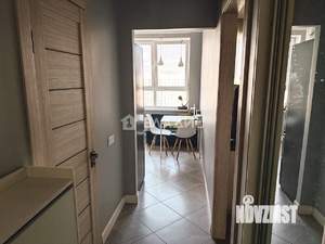 1-к квартира, вторичка, 33м2, 24/26 этаж