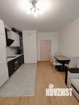 Студия квартира, вторичка, 29м2, 15/24 этаж