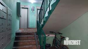 3-к квартира, вторичка, 66м2, 3/12 этаж