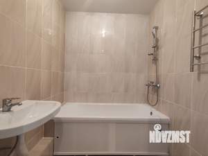 2-к квартира, вторичка, 60м2, 6/9 этаж