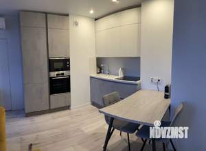 3-к квартира, вторичка, 48м2, 30/31 этаж