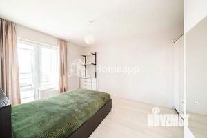 2-к квартира, вторичка, 67м2, 2/12 этаж