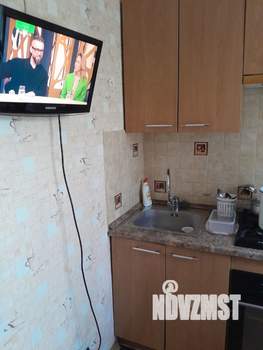 2-к квартира, вторичка, 44м2, 2/9 этаж