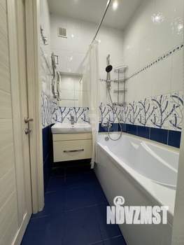 1-к квартира, вторичка, 40м2, 9/25 этаж