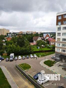 1-к квартира, вторичка, 31м2, 6/8 этаж