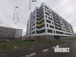 Студия квартира, вторичка, 23м2, 7/9 этаж