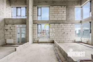 4-к квартира, вторичка, 156м2, 28/28 этаж