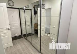 2-к квартира, вторичка, 40м2, 12/25 этаж