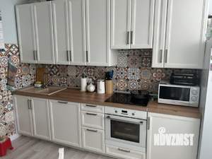 2-к квартира, вторичка, 55м2, 8/8 этаж