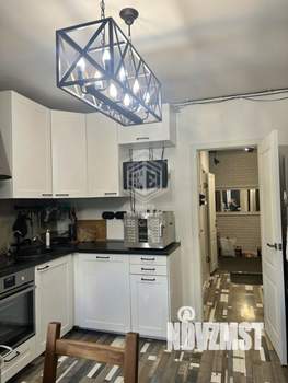 2-к квартира, вторичка, 60м2, 3/17 этаж