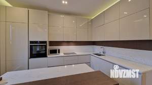 3-к квартира, вторичка, 89м2, 5/6 этаж