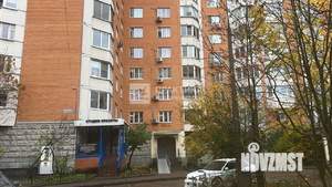 1-к квартира, вторичка, 37м2, 2/17 этаж