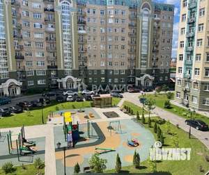 2-к квартира, вторичка, 63м2, 3/11 этаж