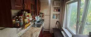 2-к квартира, вторичка, 42м2, 3/5 этаж