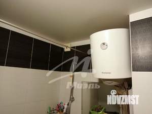 3-к квартира, вторичка, 98м2, 3/22 этаж