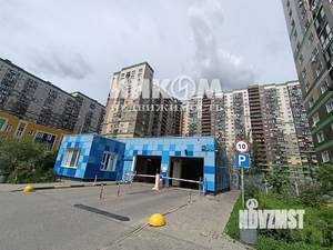 1-к квартира, вторичка, 40м2, 2/17 этаж