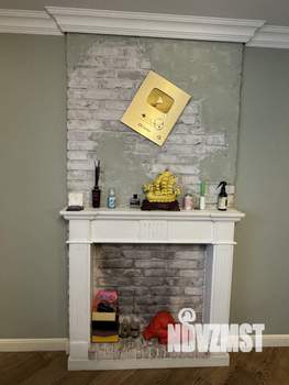 3-к квартира, вторичка, 77м2, 16/46 этаж