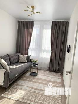 1-к квартира, вторичка, 32м2, 11/12 этаж