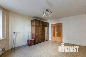 3-к квартира, вторичка, 98м2, 5/17 этаж