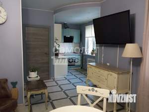 2-к квартира, вторичка, 54м2, 2/10 этаж