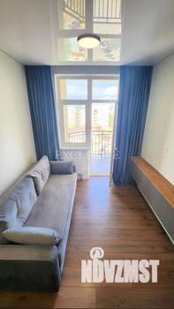2-к квартира, вторичка, 42м2, 9/10 этаж