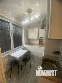 2-к квартира, вторичка, 41м2, 4/5 этаж