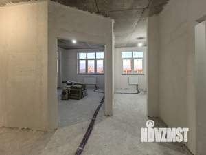 2-к квартира, вторичка, 58м2, 8/10 этаж