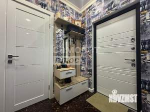 1-к квартира, вторичка, 36м2, 18/24 этаж