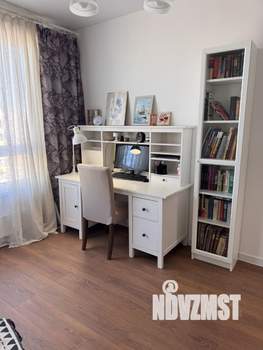 2-к квартира, вторичка, 67м2, 9/9 этаж