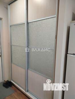 Студия квартира, вторичка, 23м2, 6/8 этаж