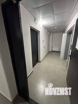 Студия квартира, вторичка, 30м2, 6/6 этаж