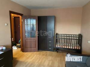 1-к квартира, вторичка, 33м2, 2/9 этаж