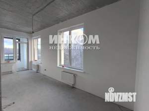 4-к квартира, вторичка, 95м2, 5/12 этаж