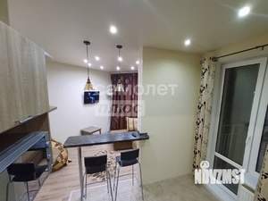 Студия квартира, вторичка, 31м2, 20/26 этаж