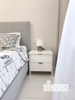 1-к квартира, вторичка, 36м2, 2/8 этаж