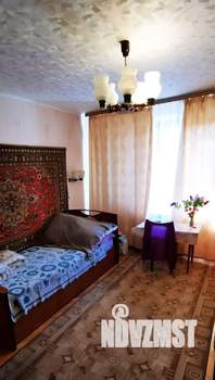 3-к квартира, вторичка, 64м2, 6/12 этаж