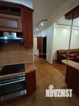 2-к квартира, вторичка, 64м2, 4/17 этаж