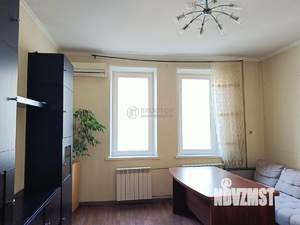 2-к квартира, вторичка, 54м2, 9/16 этаж