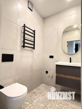2-к квартира, вторичка, 36м2, 11/24 этаж