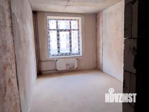 2-к квартира, вторичка, 54м2, 6/8 этаж