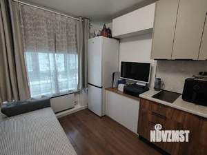 1-к квартира, вторичка, 33м2, 3/8 этаж