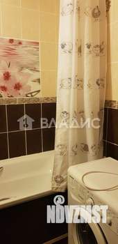 2-к квартира, вторичка, 59м2, 10/17 этаж