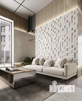 3-к квартира, вторичка, 49м2, 22/28 этаж