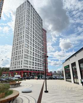 3-к квартира, вторичка, 75м2, 28/32 этаж